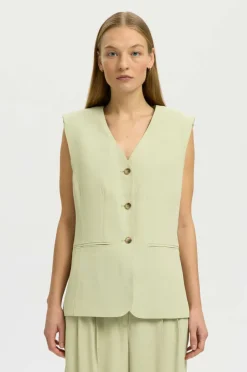 Selected Women Vest slfEllie Vest