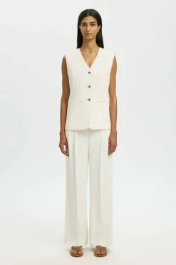 Selected Women Vest slfEllie Vest