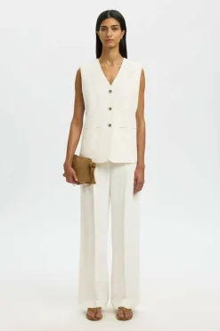 Selected Women Vest slfEllie Vest