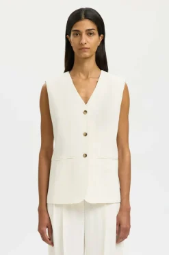 Selected Women Vest slfEllie Vest