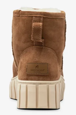 Shepherd Boots Alexa