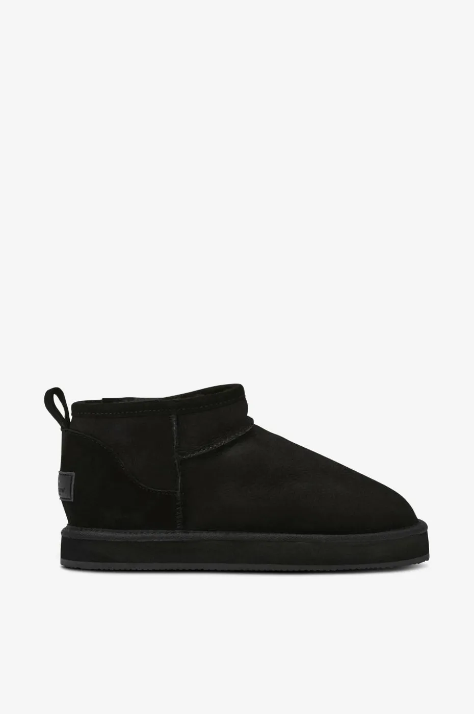 Shepherd Boots Glasgow
