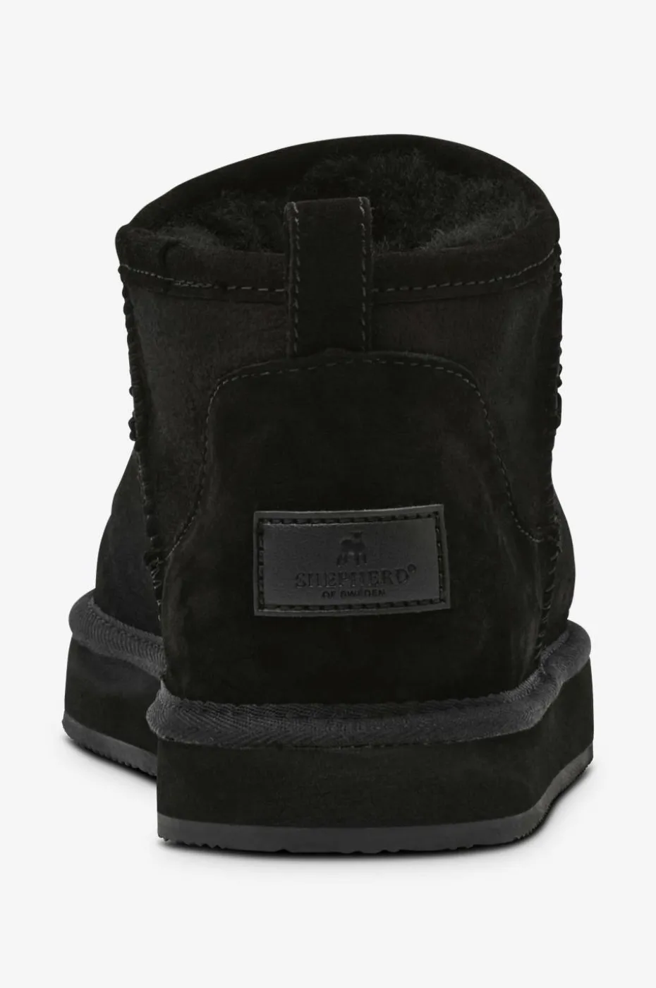 Shepherd Boots Glasgow