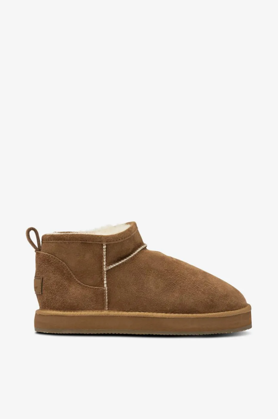 Shepherd Boots Glasgow