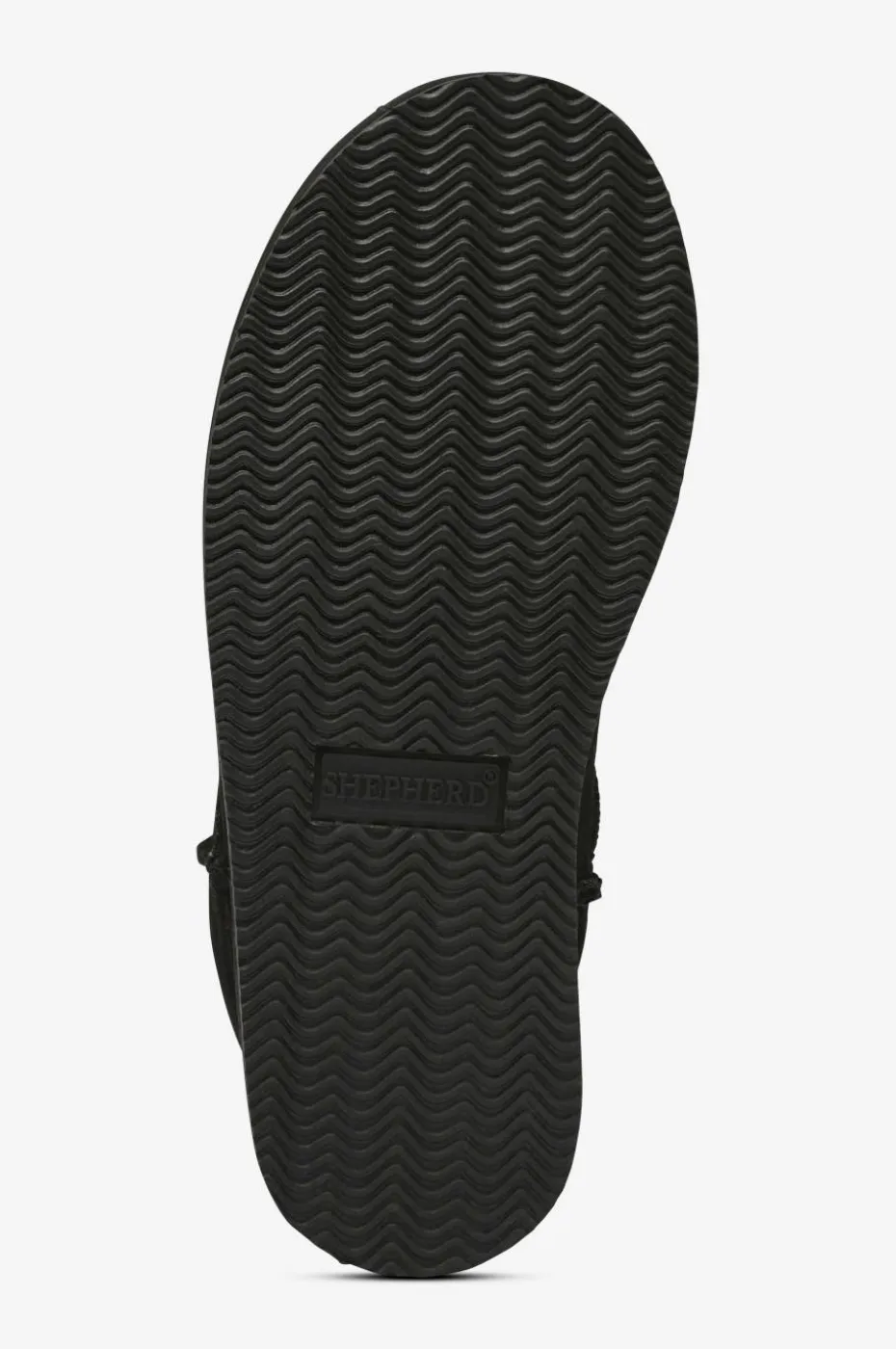 Shepherd Boots Paris