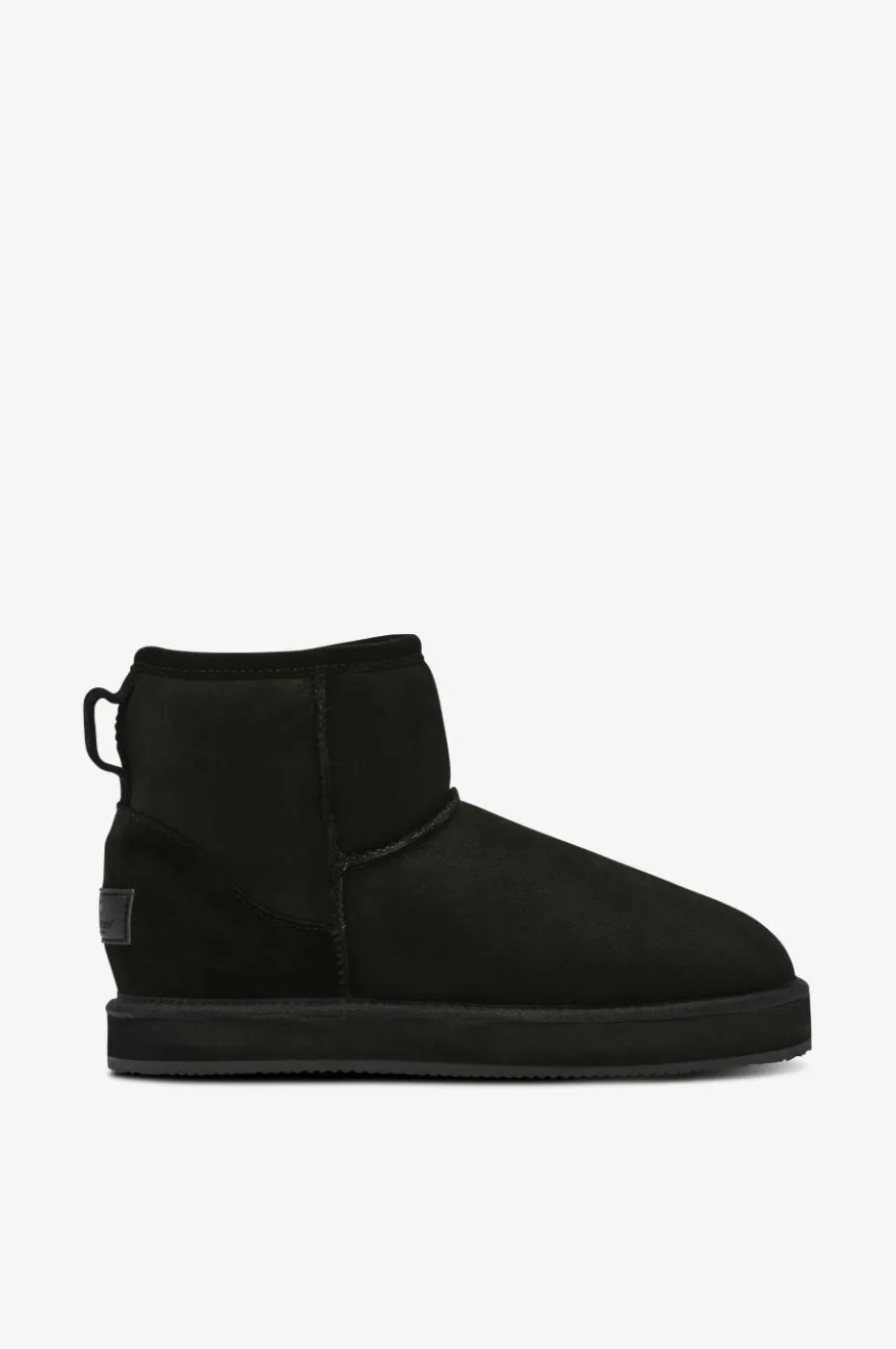 Shepherd Boots Paris