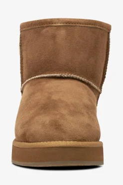 Shepherd Boots Paris
