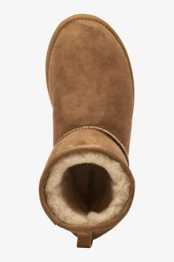 Shepherd Boots Paris