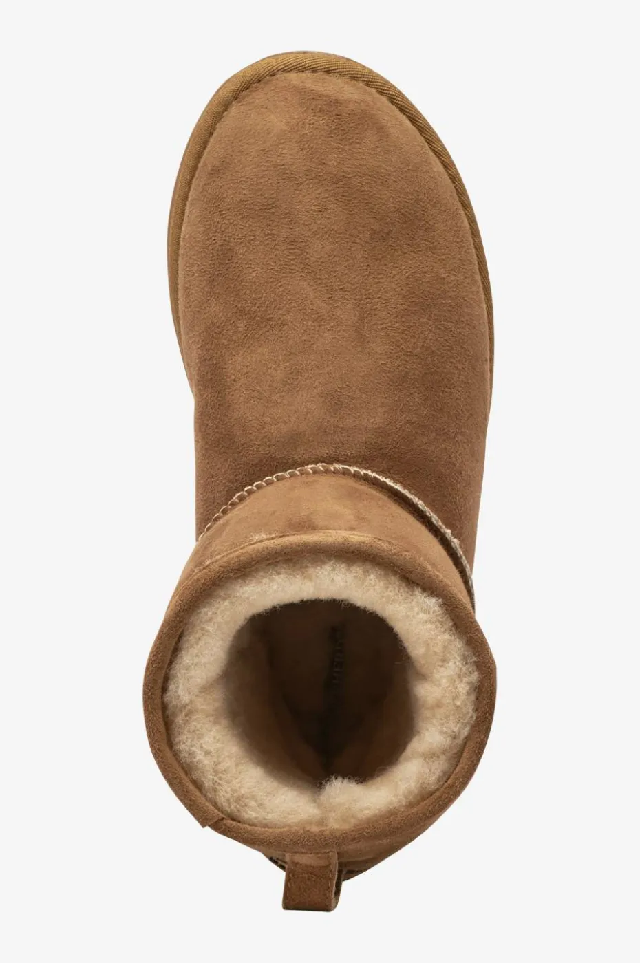 Shepherd Boots Paris
