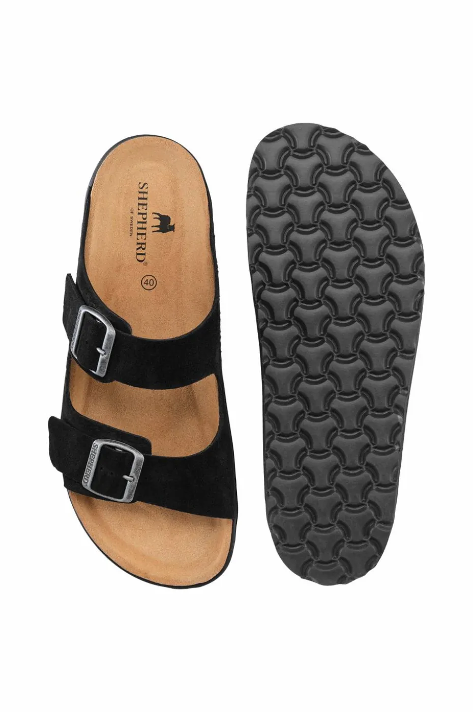 Shepherd Cassandra sandaler