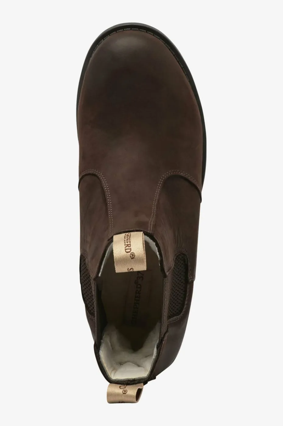 Shepherd Chelsea boots Sanna
