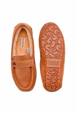 Shepherd Denver tøfler