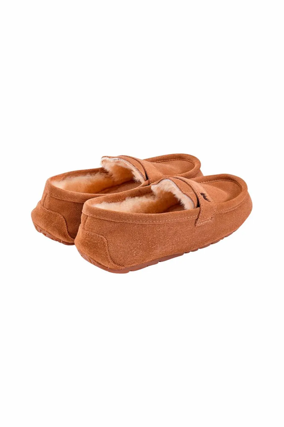 Shepherd Denver tøfler