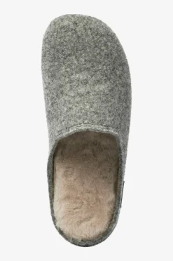 Shepherd Saueskinnstøfler Fatima