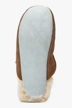 Shepherd Saueskinnstøfler Cleo