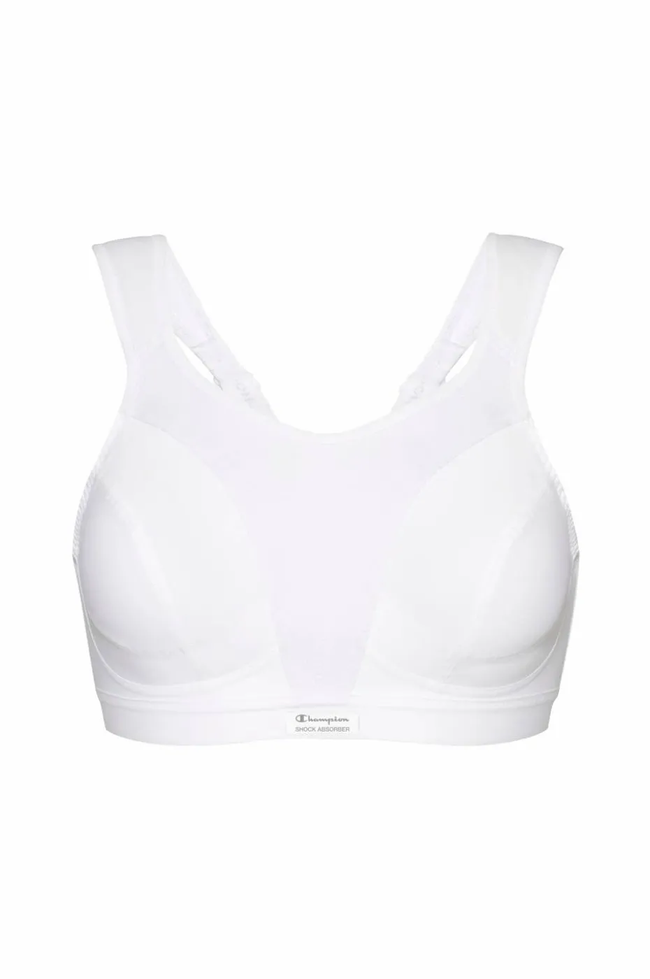Shock Absorber Sports-bh Active D+ Classic Support Bra
