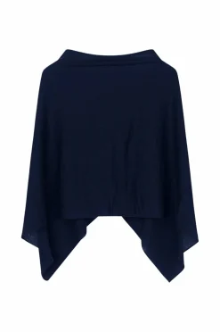 sibinlinnebjerg Poncho Paris