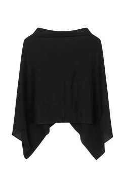 sibinlinnebjerg Poncho Paris