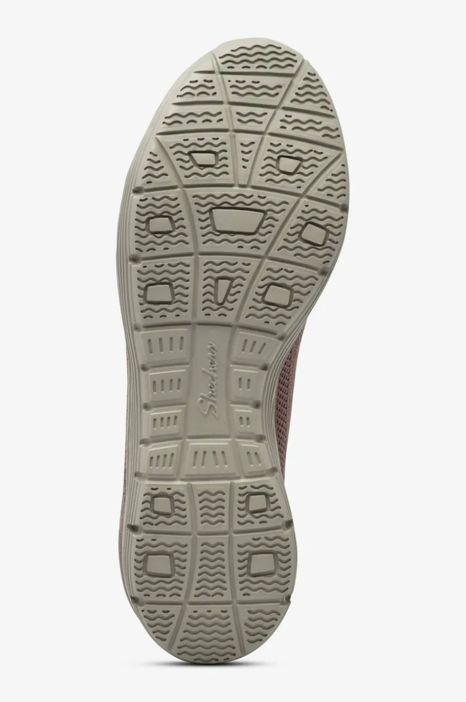 Skechers Ballerinasko Seager - Believe It