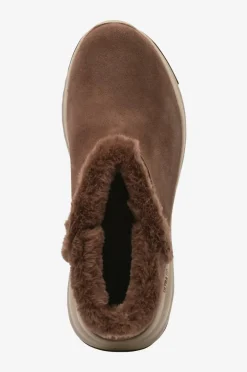 Skechers Boots On-the-go Stellar - Cozy Step