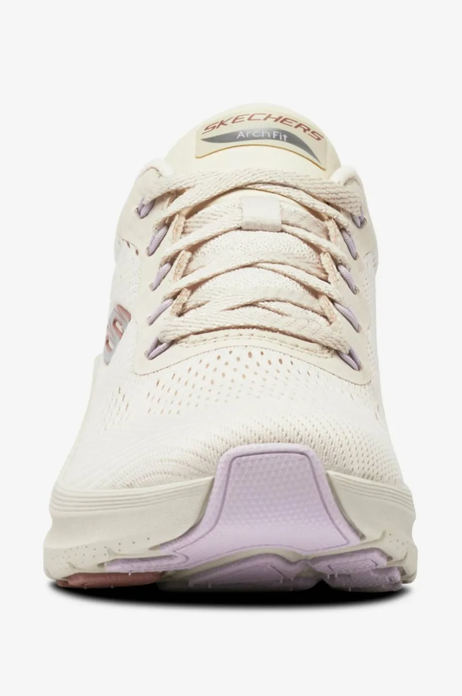 Skechers Gåsko / joggesko Womens Arch Fit 2.0