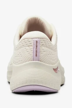 Skechers Gåsko / joggesko Womens Arch Fit 2.0