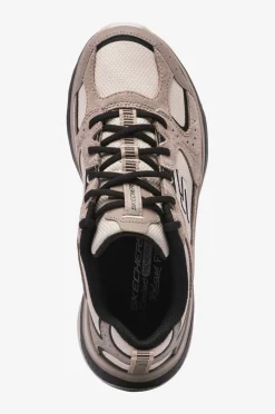 Skechers Gåsko D'lux Pro