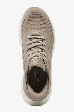 Skechers Joggesko Bobs Squad Chaos - Current MU