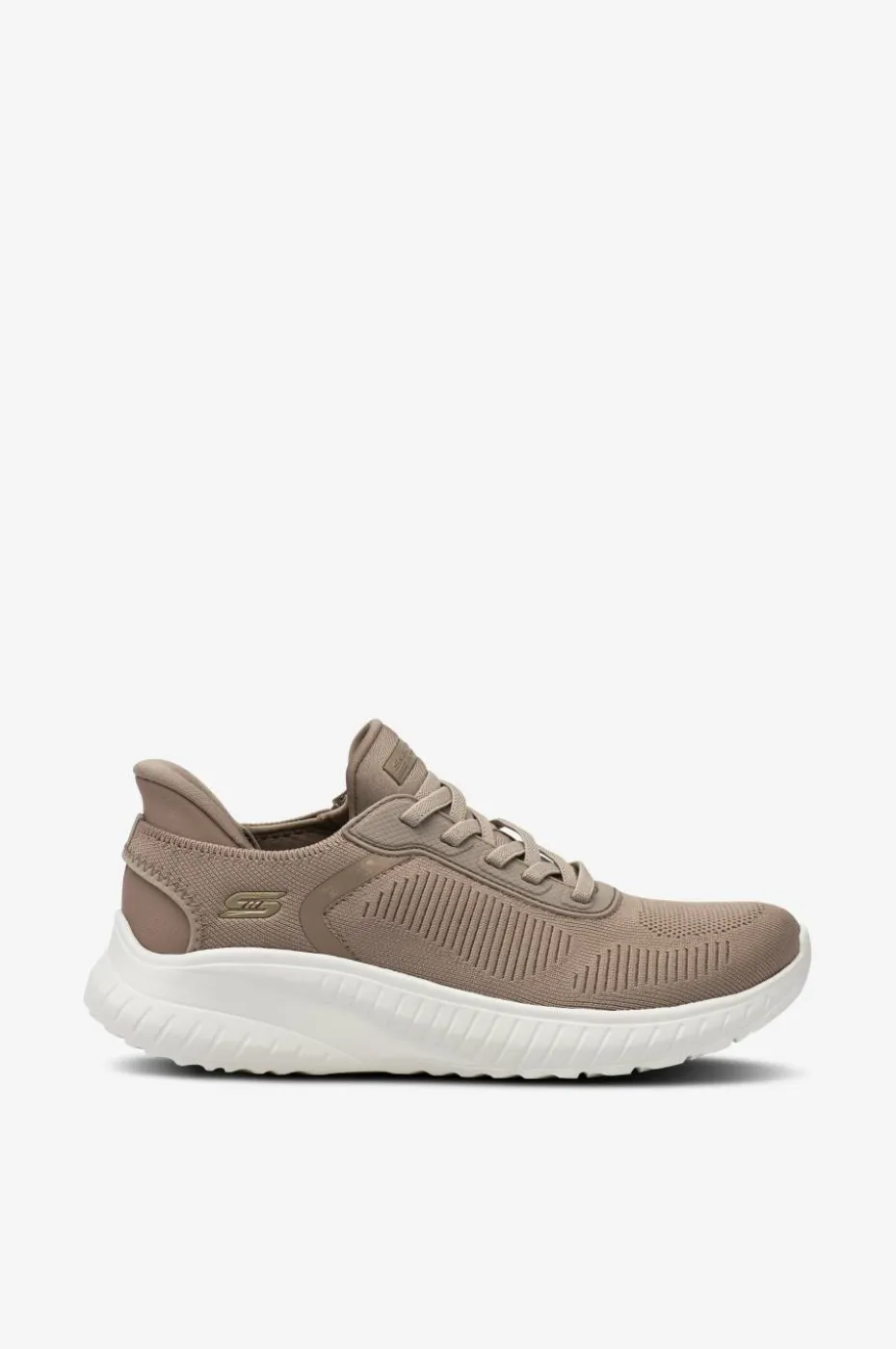 Skechers Joggesko Bobs Squad Chaos - Current MU