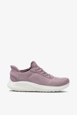 Skechers Joggesko Bobs Squad Chaos - Current MU