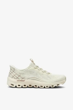 Skechers Joggesko Glide-step Elevate Amaze