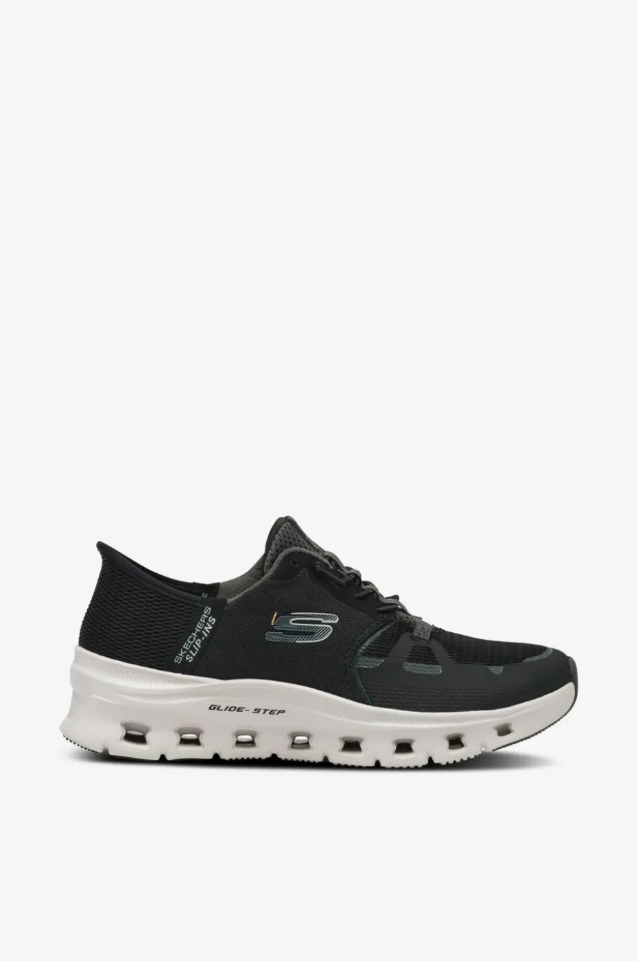 Skechers Joggesko Glide-step Pro