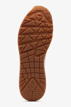Skechers Joggesko Womens Uno- Stand On Air