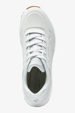 Skechers Joggesko Womens Uno- Stand On Air