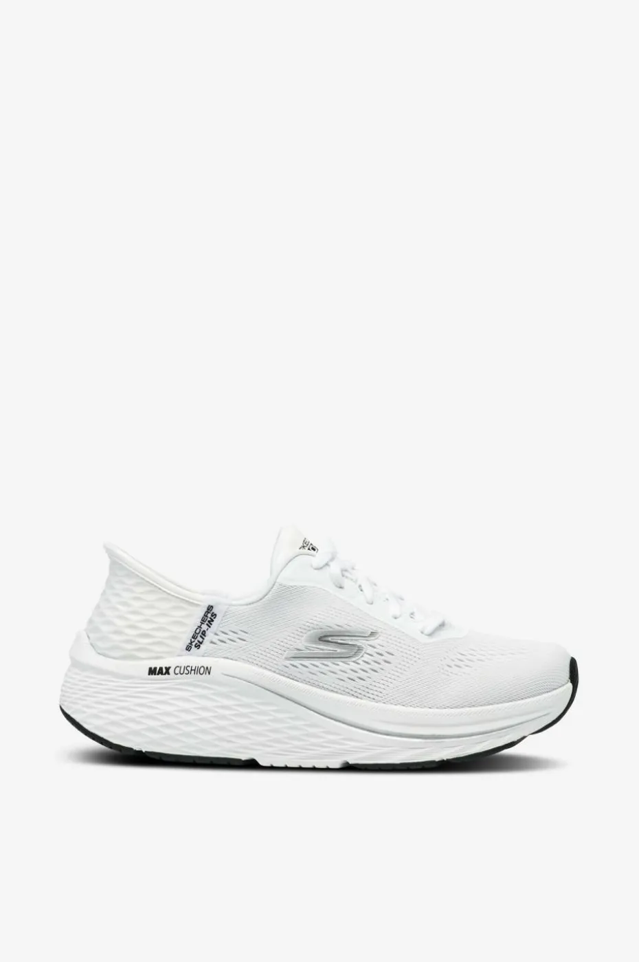 Skechers Løpesko Max Cushioning Elite 2.0 Vanish Slip-ins