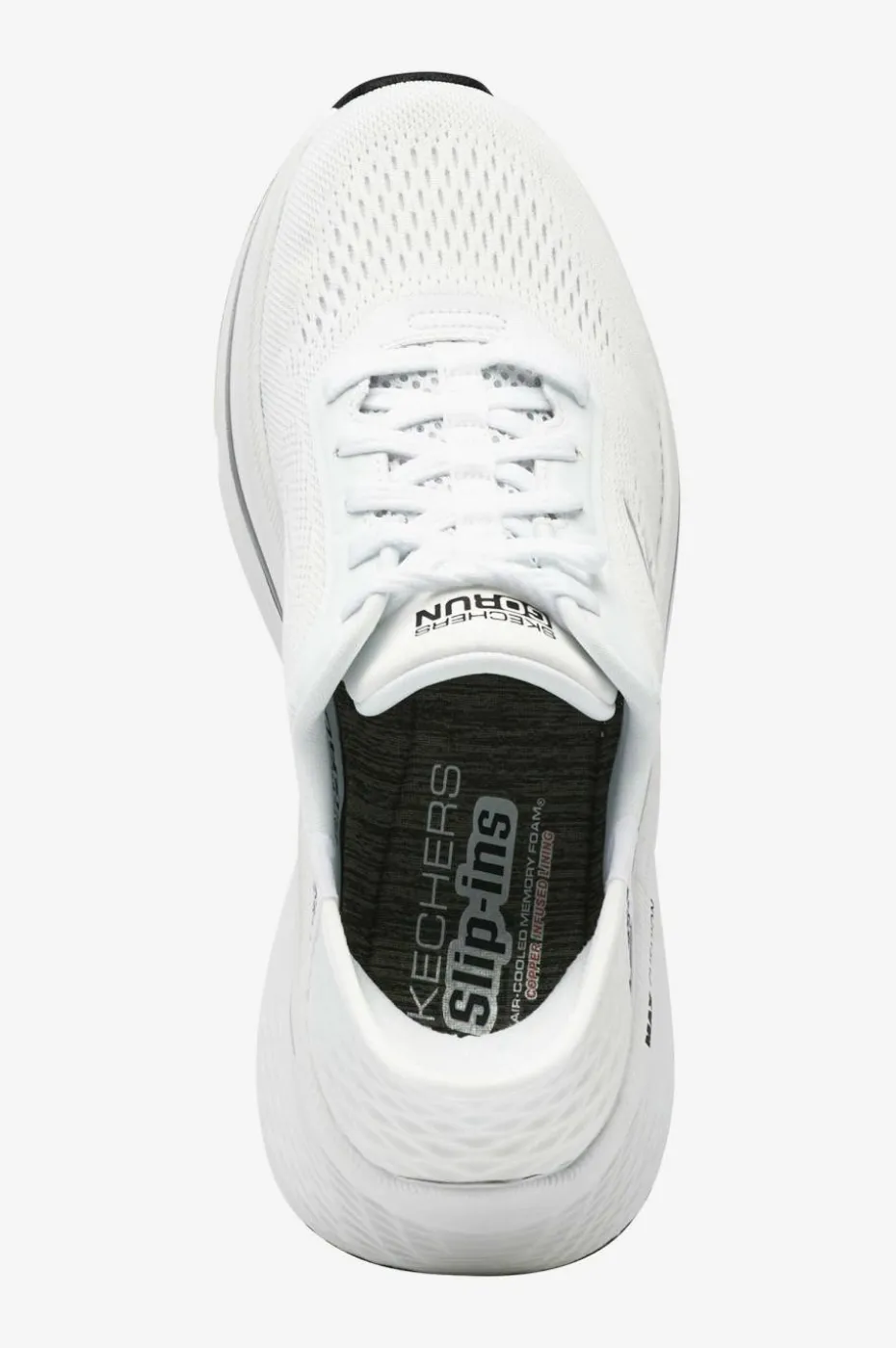 Skechers Løpesko Max Cushioning Elite 2.0 Vanish Slip-ins