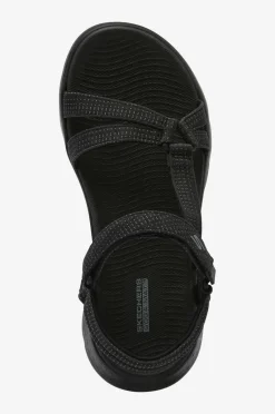 Skechers Sandaler Go Walk Flex Sandal Sublime