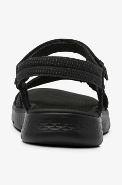 Skechers Sandaler Go Walk Flex Sandal Sublime