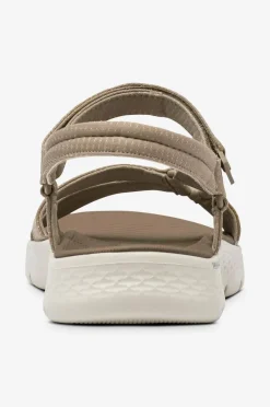 Skechers Sandaler Go Walk Flex Sandal Sublime