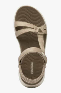 Skechers Sandaler Go Walk Flex Sandal Sublime