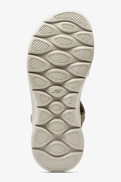 Skechers Sandaler Go Walk Flex Sandal Sublime