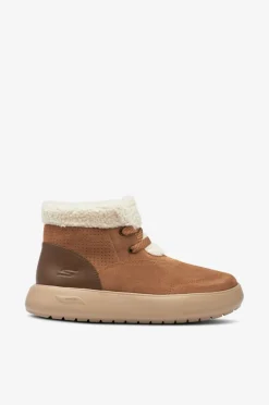 Skechers Vinterstøvel Arch Fit Horizon