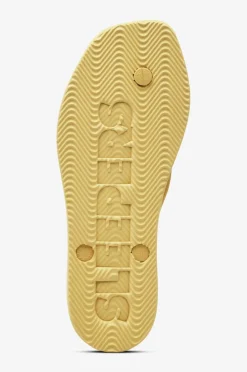Sleepers Flip-flops Tapered