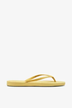 Sleepers Flip-flops Tapered