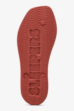 Sleepers Flip-flops Tapered