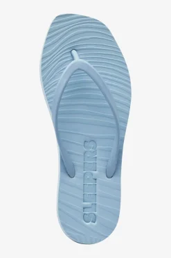 Sleepers Flip-flops Tapered