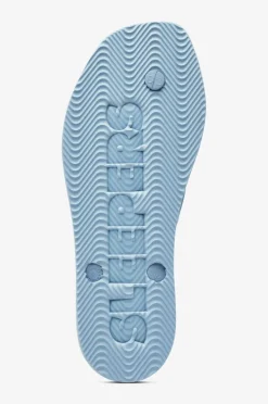 Sleepers Flip-flops Tapered