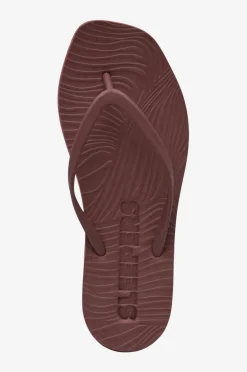 Sleepers Flip-flops Tapered