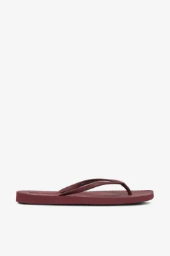 Sleepers Flip-flops Tapered