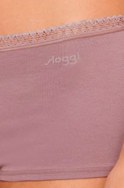 Sloggi Boksertruse Sloggi GO Crush Short C3p